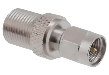 VITALCO ADAPTER WTYK SMA GNIAZDO F