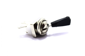 PRZEŁĄCZNIK DŹWIGNIA SAMOCHODOWY ASW-22 12V 20A