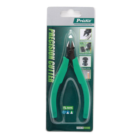 SZCZYPCE OBCINACZKI PM-760 Cu 1,3mm Proskit