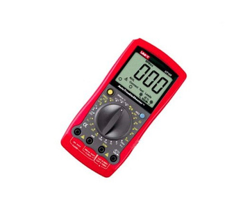 MIERNIK SAMOCHODOWY UNI-T UT105 UT-105