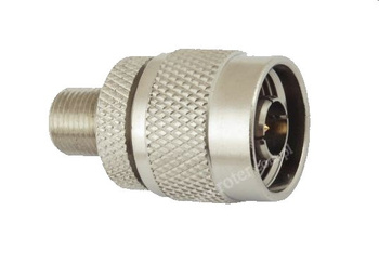 VITALCO ADAPTER WTYK N GNIAZDO F