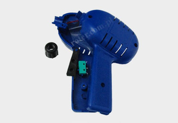 Obudowa lutownicy transformatorowej (komplet)