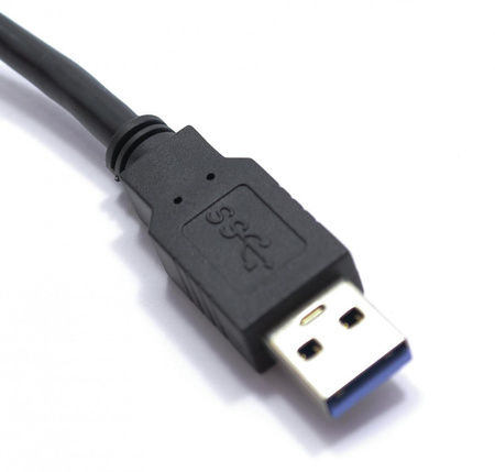 KABEL USB A-B DO DRUKARKI SKANERA DSKU360 1m