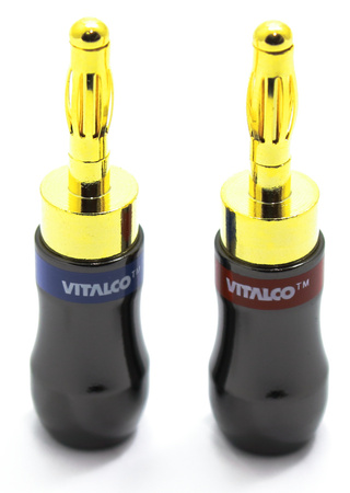 WTYK BANAN TENEBRIS LAW68 NA KABEL 8MM VITALCO