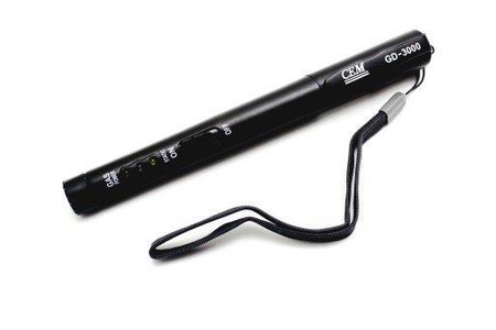 DETEKTOR GAZU CEM GD-3000 LNG LPG