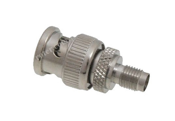 VITALCO ADAPTER GNIAZDO SMA WTYK BNC