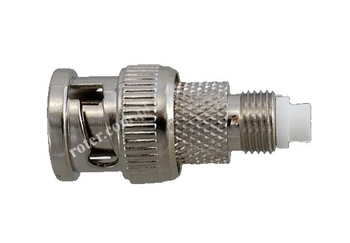 VITALCO ADAPTER GNIAZDO FME WTYK BNC