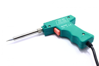 LUTOWNICA GRZAŁKOWA 25W / 80W ZD-80 GROT N1