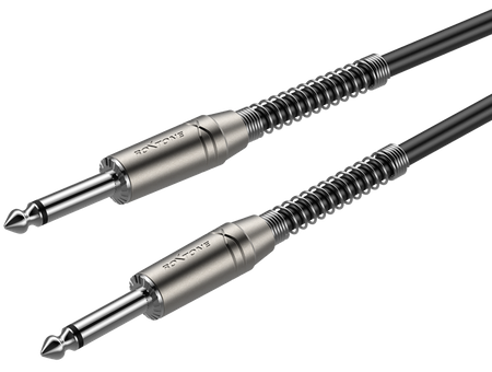 KABEL ROXTONE JACK 6.3 MONO 1m SGJJ100L1 SAMURAI