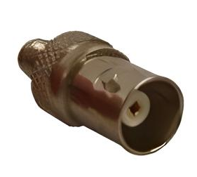VITALCO ADAPTER GNIAZDO SMA / GNIAZDO BNC