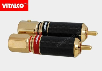 WTYK RCA CARBON 8-10mm RW694 VITALCO