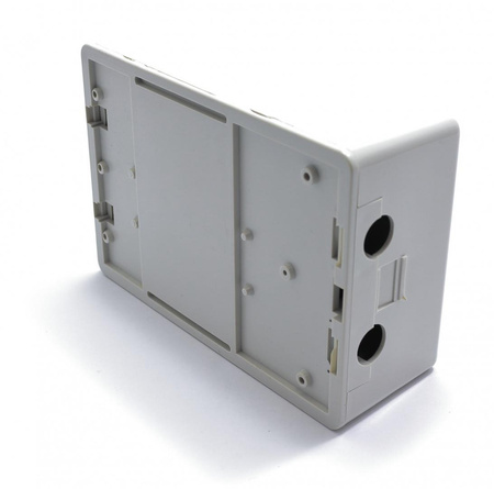 SKRZYNKA LSA NA ŁĄCZÓWKI 30 PAR BOX typu KRONE