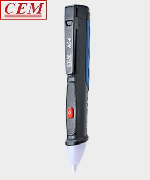 AC-6 Detektor napięcia