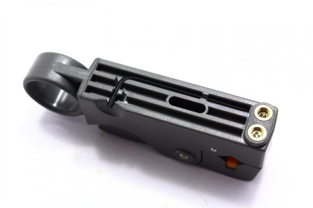 ŚCIĄGACZ IZOLACJI Z KABLI KONCENTRYCZNYCH HT-332