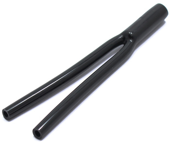 Koszulka y 12mm/5mm na kabel głośnikowy Klotz 2x4