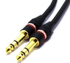 KABEL JACK - JACK 6.3 STEREO VITALCO MK63 3M