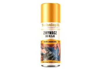Zmywacz do kleju 200ml