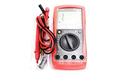 MIERNIK UNIWERSALNY UNI-T UT58B