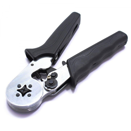 ZACISKARKA TULEJEK HY-UD64 0.25 - 6mm2