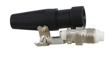 VITALCO GNIAZDO FME W OBUDOWIE