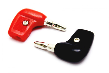 WTYK BANAN KĄTOWY SKRĘCANY VITALCO LAW70