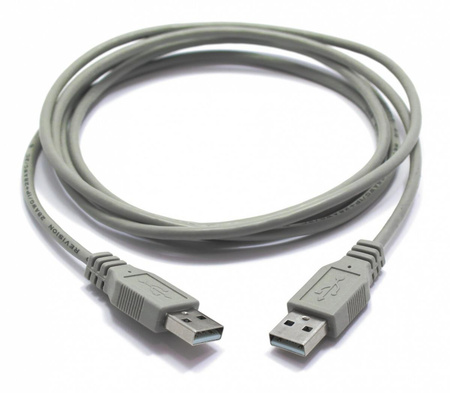 KABEL USB 2.0 WTYK A / WTYK A 5m VITALCO