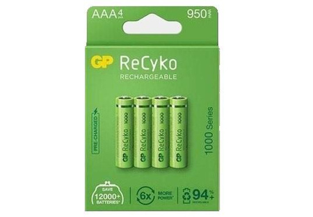 AKUMULATOR R-3 AAA 1000mAh GP