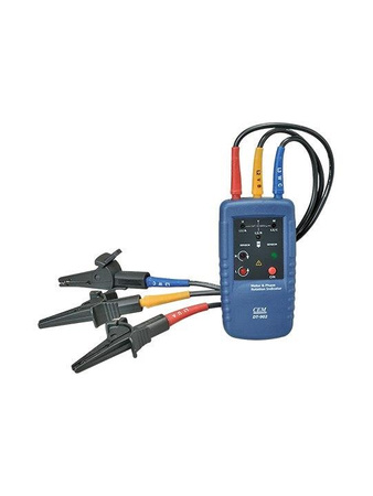 DETEKTOR FAZ CEM DT-902