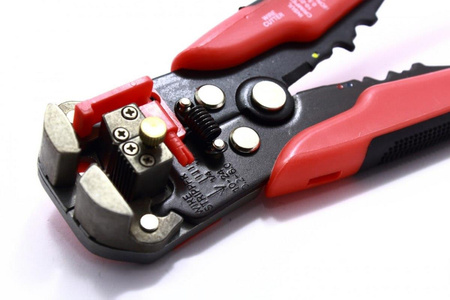 Ściągacz izolacji HY-371