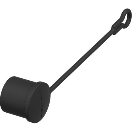 OSŁONA GUMOWA USZCZELNIAJĄCA NEUTRIK SCMX-TOP DO ZŁĄCZY XLR ETHERCON