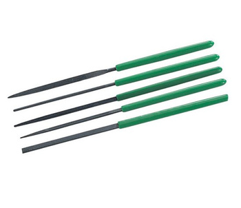 ZESTAW PILNIKÓW PRECYZYJNYCH 5SZT 8PK-605A PROSKIT