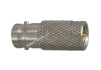 VITALCO ADAPTER WTYK FME GNIAZDO BNC