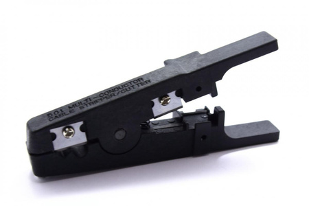 ŚCIĄGACZ IZOLACJI HY501A UTP I PŁASKIE