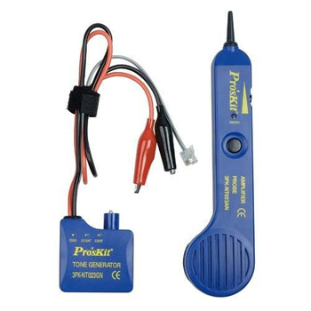 TESTER SZUKACZ PAR PRZEWODÓW 3PK-NT023N PROSKIT