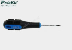 Wkrętak torx T5H 9SD-200-T05H Proskit