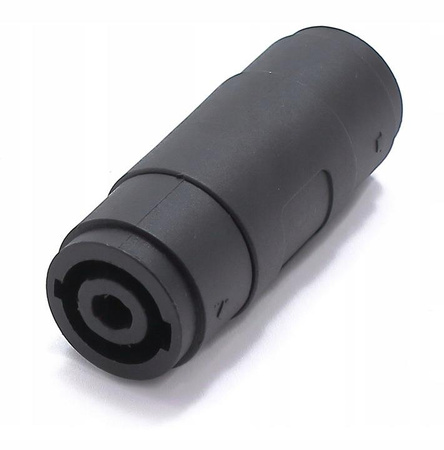 GNIAZDO SPEAKON PODWÓJNE 4979