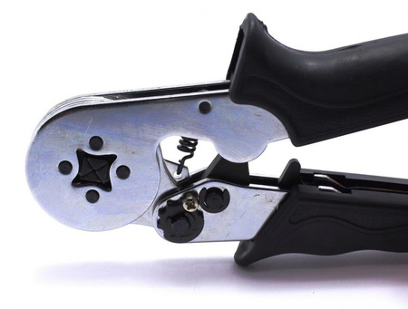 ZACISKARKA TULEJEK HY-UD64 0.25 - 6mm2