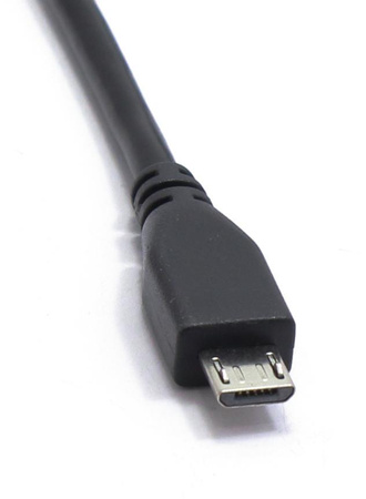 PRZEDŁUŻACZ KABLA MICRO USB 1,8M VITALCO