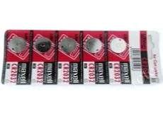 BATERIA LITOWA MAXELL CR2032 1 SZTUKA