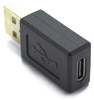 ADAPTER WTYK USB A NA GNIAZDO USB TYPU-C