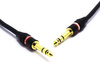 KABEL JACK - JACK 6.3 STEREO VITALCO MK63 1M
