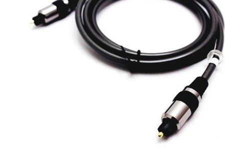 KABEL OPTYCZNY T-T VITALCO 6MM 0,5M OP20