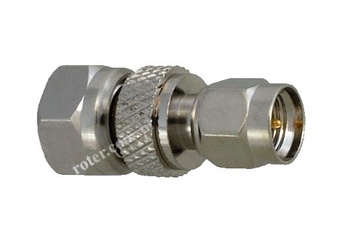 VITALCO ADAPTER WTYK SMA WTYK F