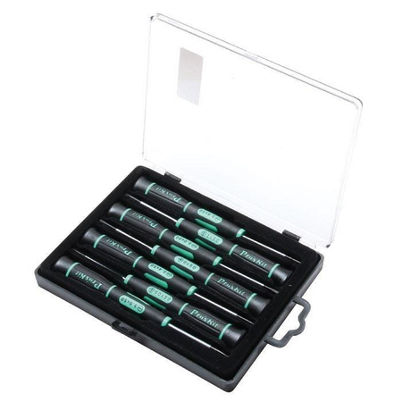 ZESTAW WKRĘTAKÓW SD-081A PROSKIT 7 SZTUK