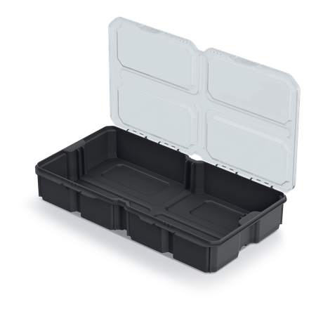 ORGANIZER NARZĘDZIOWY SKRZYNKA MSX BOX KMXB3015 POJEMNIK 285X1158X57