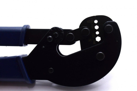 ZACISKARKA KOŃCÓWEK OPTYCZNYCH SC ST HT-106N