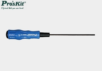 Wkrętak imbus 2mm 89400-H2 Proskit
