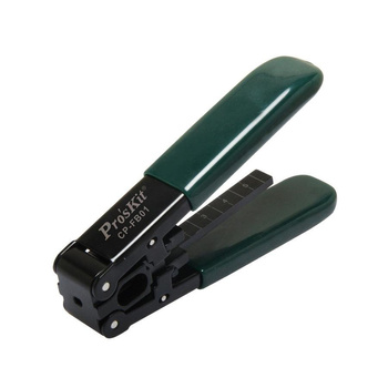 ŚCIĄGACZ IZOLACJI PRZEWODU ŚWIATŁOWODOWEGO FTTH CP-FB01 PROSKIT