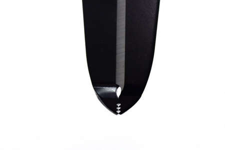 OBCINACZKI BOCZNE DŁUGIE HT-502C DO PRZEWODÓW TASMOWYCH