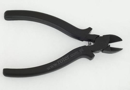 Obcinaczki boczne HY206S